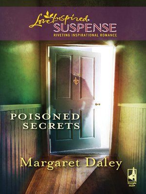 cover image of Poisoned Secrets
